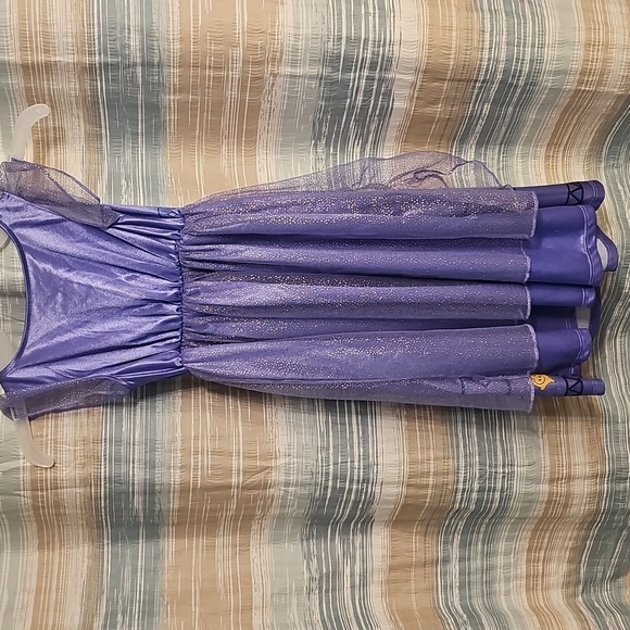 Disney Toddler Girls Fantasy " Wish" Nightgown - Picture 4 of 6